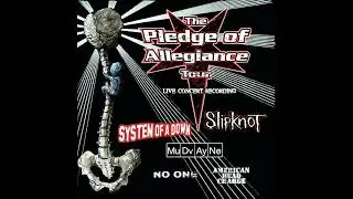 The Pledge Of Allegiance Tour: Live Concert Recording [Full Album]