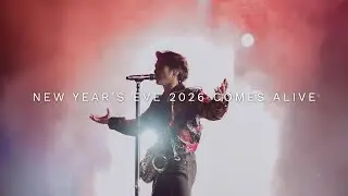 Freshtive Colabration : An Epic New Year&rsquo;s Eve 2026 at Resinda Hotel Karawang