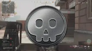 Warzone , killing 3 Juggernaut in a minute!
