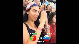 Portugal Vs Slovenia 2024🔥Penalty Shootout