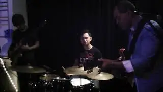Valerie (Amy Winehouse) - Streetplayer & The MasterJam @Woollahra Hotel, Sydney