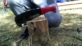 The ITALIAN MACHETE