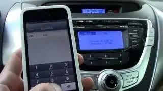 LISTEN TO DPORTED INTERNET RADIO IN YOUR CAR