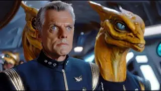 Peace Talks Ended When Humanity Unleashed Its True Warriors HFY | Sci-Fi HFY Stories