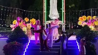 Diễn Nguyện Giáng Sinh 2025 - GX PHÚ HỘI