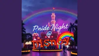 Pride Night @ Disney (Duet & Choir Version)
