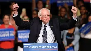 BREAKING: Bernie Sanders LEADS In Nevada By SHOCKING 19 Points!