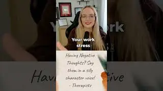Раскройте терапевтическую силу забавных голосов персонажей!
