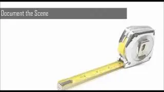 The Thorough Investigation of a Workplace Incident Full Webinar