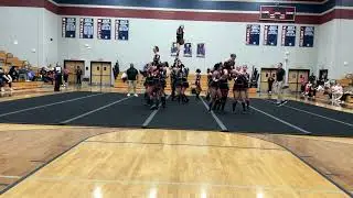 2024 State Qualifiers- Wade Hampton by Bem Rivers Productions Please subscribe