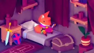 Tunic - LET'S PLAY FR #3 + FIN