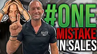 Why Most Car Salesmen Fail - Andy Elliott