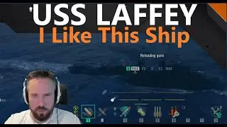 Laffey - I Like This Ship