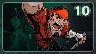 Shank 2 | All Guns & Costumes