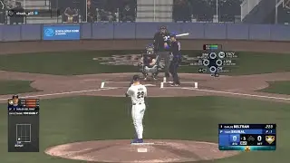 MLB The Show 25 This Game