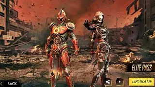 ELITE PASS SEASON 13 FULL DETAILED REVIEW || FREE FIRE
