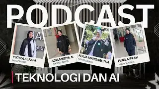 Privasi di Era AI: Kita Masih Aman?