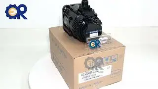 Yaskawa SGM7G-13AFA-HA21 Servo Motor IN STOCK & READY TO SHIP