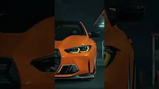 BMW Edit (🚗Midnight Chasers: Highway Racing, Roblox)