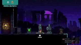 NEON ABYSS (gameplay 10)