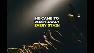 Elevate Gospel Choir | The King is Here (Emmanuel)  Lyrics