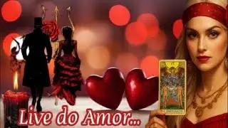 🔮Plantão  Sentimental está ao vivo! 💃🏾🎩♥️♠️♦️♣️