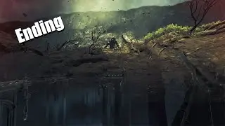 AMNESIA THE BUNKER - THE END