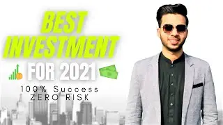 Best Investment Idea for 2021 | Invest Small Money and Grow with Zero Risk | Abuzar Khan
