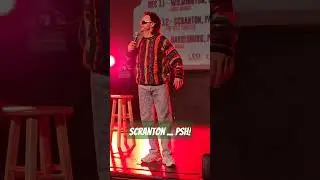 Chip Diamond visits Scranton. 12/12/24 #edbassmaster #prank #comedy #scranton #pennsylvania