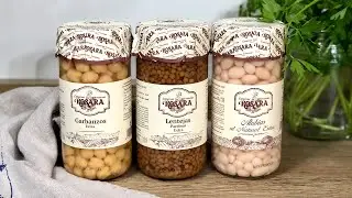 🔴 Directo. 3 recetas salvavidas con legumbres