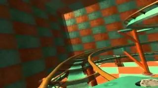 RCT3 The Box 20 (Reupload, less lag)