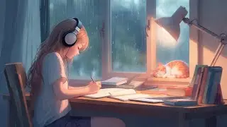 lofi beats to study/relax to &bull; focus loop for deep work @StompsPlaylist