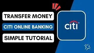 How To Transfer Money In Citi Online Banking