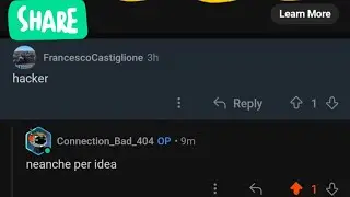 Console peasant gets called a hacker