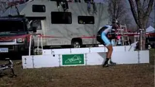 cx barriers - advertising
