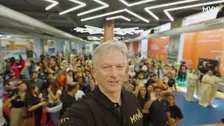 MVN Luxury Residences ft. Steve Waugh: A new Era of Splendor