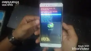 panasonic p55 novo hard reset or pattern unlock.....