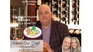 Chef John Cookies Royal Icing and Super Tips