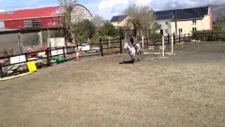 Oision 3 jumps,1