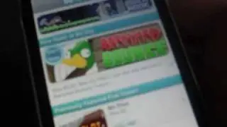 17# iPhone/iPod - Openfeint Game Spotlight (Jeden Tag Gratis Game) - Gratis - Review