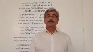 AG Synabio 2017- Claude Gruffat  vous invite