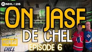 Episode 6 : EVO est un échec lamentable ! QC|FR