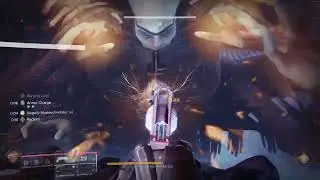 Solo Witness | Renegades