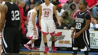 Derek Willis (UK Commit) Highlight Reel HD @ 2012 King of the Bluegrass