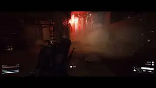 Arc Raiders   Great Escape