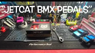 😱 Педали JETCAT для BMX (модернизация для BMX) #SKo_o #unlicensedassassin #bikelife #bikecheck