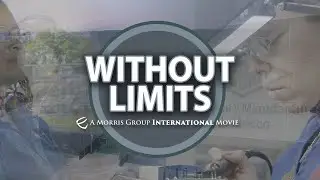 Preview Morris Group's Feature Presentation of Without Limits: A Morris Group International Movie