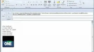 How to Send Emails To Multiple Sage ACT Contacts - betteractnow training