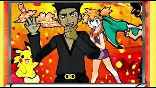Anonymous The Rapper1 ft. AGoff [No Discussion]  Anime Video