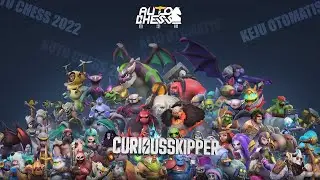 AUTOCHESS IN 2022 PC (EPIC GAMES)